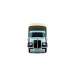 ACE 2373 Saurer S4C Pritsche-Plane Planzer Transporte - Detailansicht 2