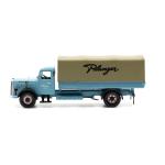 ACE 2373 Saurer S4C Pritsche-Plane Planzer Transporte - Detailansicht 7