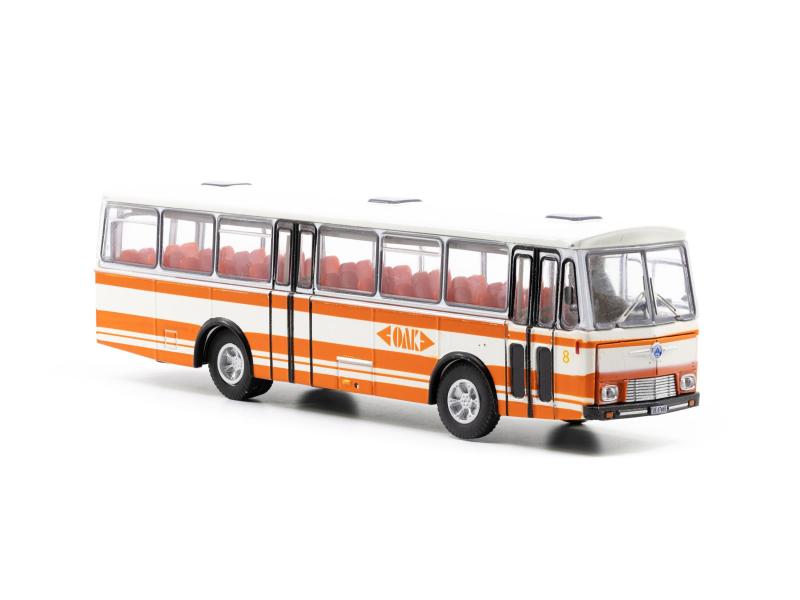 ACE 2608 Saurer 3DUK OAK (Oberaargauische Automobilkurse)