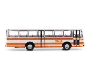 ACE 2608 Saurer 3DUK OAK (Oberaargauische Automobilkurse) - Detailansicht 3