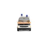 ACE 005111 VW T3 Polizeibus Kapo Bern - Detailansicht 2
