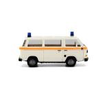 ACE 005111 VW T3 Polizeibus Kapo Bern - Detailansicht 3