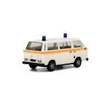 ACE 005111 VW T3 Polizeibus Kapo Bern - Detailansicht 4