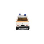 ACE 005111 VW T3 Polizeibus Kapo Bern - Detailansicht 5