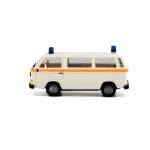 ACE 005111 VW T3 Polizeibus Kapo Bern - Detailansicht 7