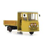 ARTITEC 387.334 Komunal Pritschenwagen- 3 Rad - Detailansicht 2