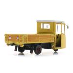 ARTITEC 387.334 Komunal Pritschenwagen- 3 Rad - Detailansicht 6