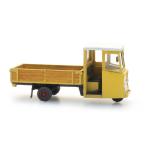 ARTITEC 387.334 Komunal Pritschenwagen- 3 Rad - Detailansicht 7