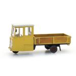 ARTITEC 387.334 Komunal Pritschenwagen- 3 Rad - Detailansicht 8