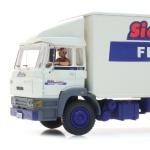 ARTITEC 5870012 Schweizer Lastwagenfahrer 1970 - 2000, H0 - Detailansicht 5