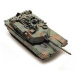 ARTITEC 6870139 Schwerer Panzer Abrams NATO M1A1, H0 - Detailansicht 2