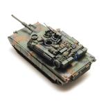ARTITEC 6870139 Schwerer Panzer Abrams NATO M1A1, H0 - Detailansicht 3