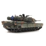 ARTITEC 6870139 Schwerer Panzer Abrams NATO M1A1, H0 - Detailansicht 4