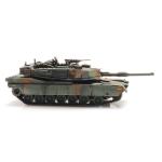 ARTITEC 6870139 Schwerer Panzer Abrams NATO M1A1, H0 - Detailansicht 5
