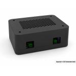 Decoderwerk 20402-G Schaltdecoder mit 4 Mosfets- mit Gehäuse