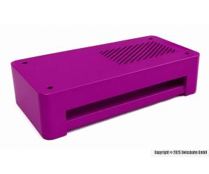 SWIBA 30802 Miniaturgehäuse mit passiver Kühlung - Ansicht 1