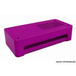 SWIBA 30802 Miniaturgehäuse mit passiver Kühlung - Ansicht 1