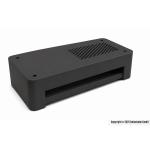 SWIBA 30802-BL Miniaturgehäuse mit passiver Kühlung - Ansicht 1