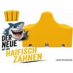 SWIBA 11585 Reinigungsklotz 'EXTREM' H0 - Der Haifisch!