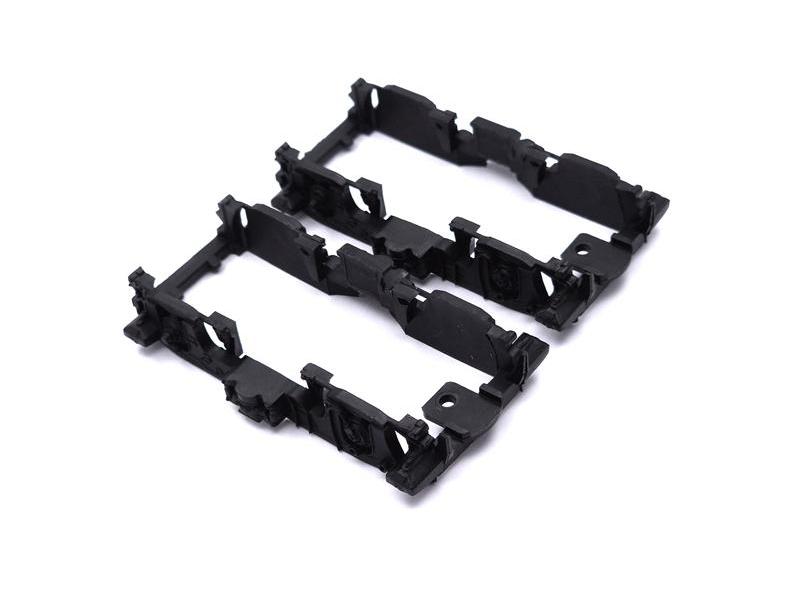 Märklin E214610 Drehgestellrahmen schwarz 2 St
