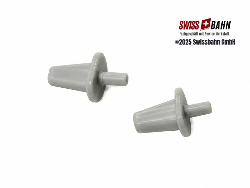 HAG 280008-50 Antenna radio Re 460 / 465