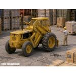 ARTITEC 387.482 Volvo LM 218 m. Palletgabel - Ansicht 1