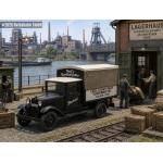 ARTITEC 387.501 Ford Model AA Pritschenwagen Muskator - FM H0