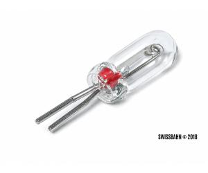 Märklin E610080 Allglas Steck Glühlampe Märklin Digital - Ansicht 1
