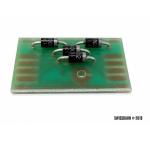 Märklin 62255 Leiterplatte Re 4/4VI Re 460 - Ansicht 1