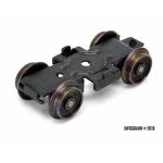 TRIX E390980 Drehgestell Re 460 DC - Ansicht 1