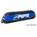 Märklin 34633.001 SBB Re 460 Pepsi - Mfx - Vollsound LED - Ansicht 1