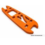 SWIBA 24611 Puko- Isolator kurze Weiche V2.0 - Ansicht 1