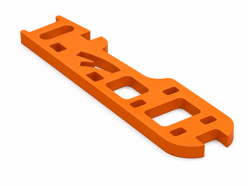 SWIBA 24772 Puko- Isolatore curva sottile V2.0...