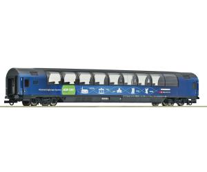 ROCO 6200015 SBB Panoramawagen 'Connecting Europe Express'