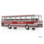VK-Modelle 30503 SETRA S 150 Autobus de voyage Wallis (H0)