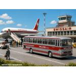 VK-Modelle 30503 SETRA S 150 Reisebus Wallis (H0)