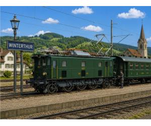 MÄRKLIN 38350 SBB Elektrolok Ae 3/5 – Sécheron