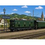 MÄRKLIN 38350 SBB Elektrolok Ae 3/5 – Sécheron