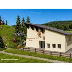 BRAWA 6343 Hahnenkammbahn Gebäudesatz