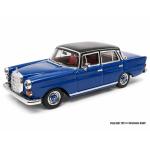 HERPA 430739-004 Mercedes-Benz 200 Heckflosse