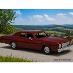 BUSCH 89121 Plymouth Fury, Braun H0
