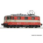 ROCO 7510002 SBB Re 4/4 E-Lok 11108 Swiss Express DCS