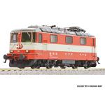ROCO 7510002 SBB Re 4/4 E-Lok 11108 Swiss Express DCS