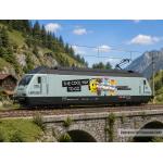 HAG 28298-32 SBB Re 460 'Lattesso' ACS Mfx