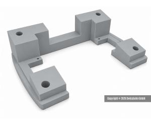 SWIBA 071923 CS2/3 Desktop Version 'Grey Hound'