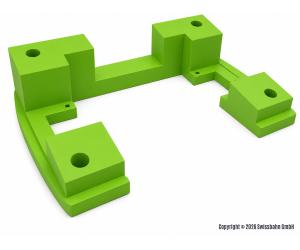 SWIBA 071944 CS2/3 Desktop Version 'FROG'