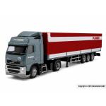 AWM 55091 Volvo FH Planzer Transport AG - Dietikon (26) (modèle ferroviaire)