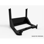 SWIBA 071947 CS2/3 Commander MKII - Black