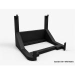 SWIBA 071919 CS2/3 Commander MKII Black-Satin