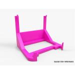 SWIBA 071955 CS2/3 Commander MKII - Pink